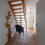 Stranddüne Haus Stranddüne Wohnung 6