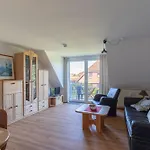 Stranddüne Haus Stranddüne Wohnung 6