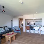 Stranddüne Haus Stranddüne Wohnung 6