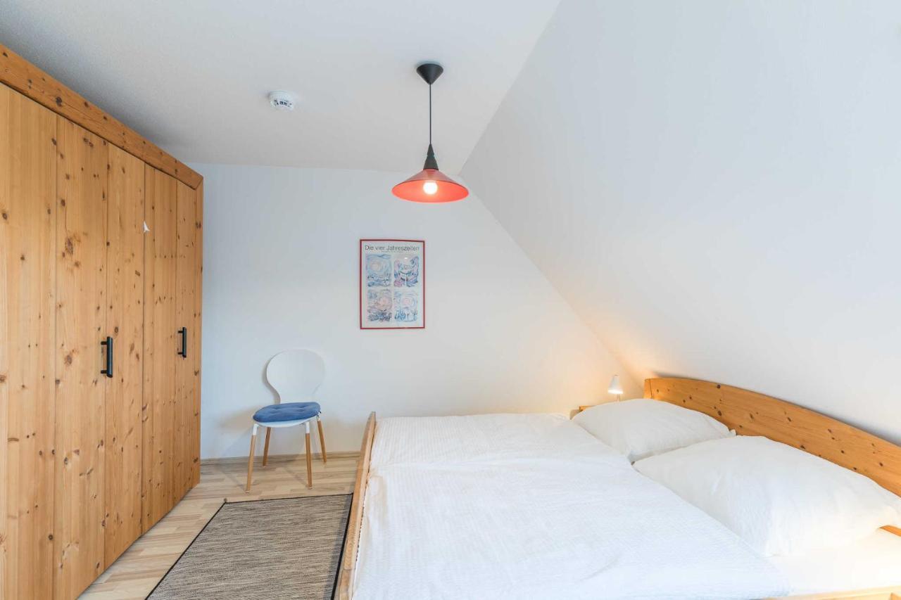 Strandduene Haus Strandduene 6 Apartment *