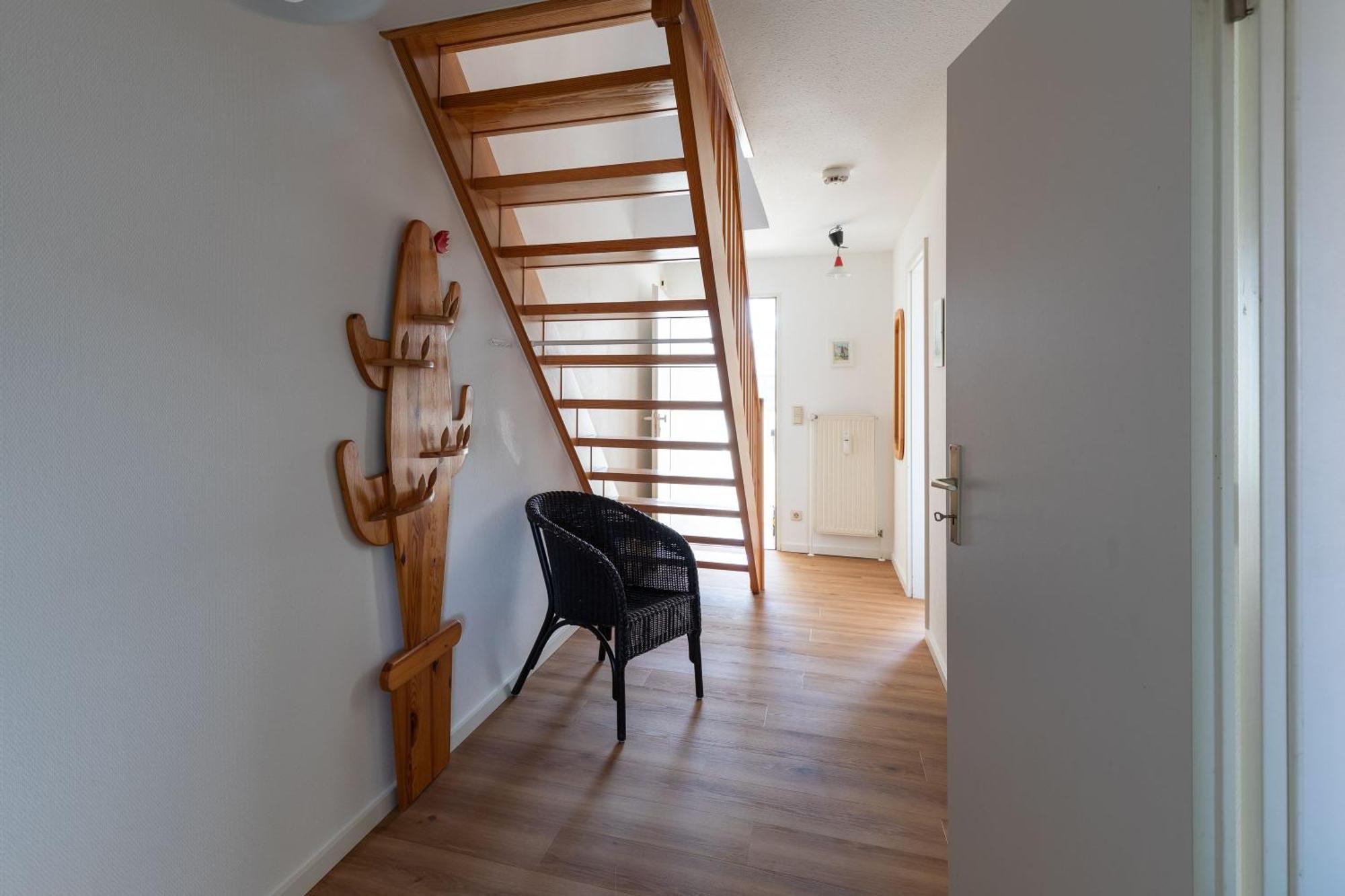 Strandduene Haus Strandduene 6 *