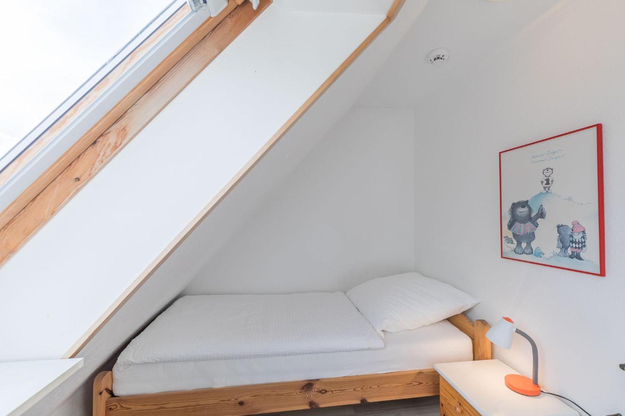 Strandduene Haus Strandduene 6