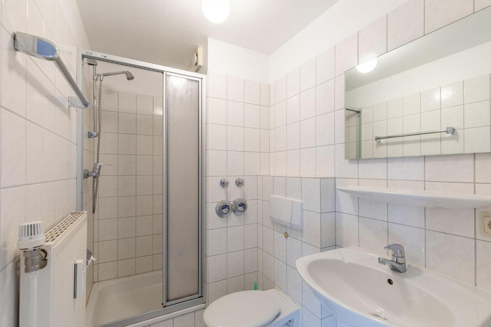 Stranddüne Haus Stranddüne 6 *