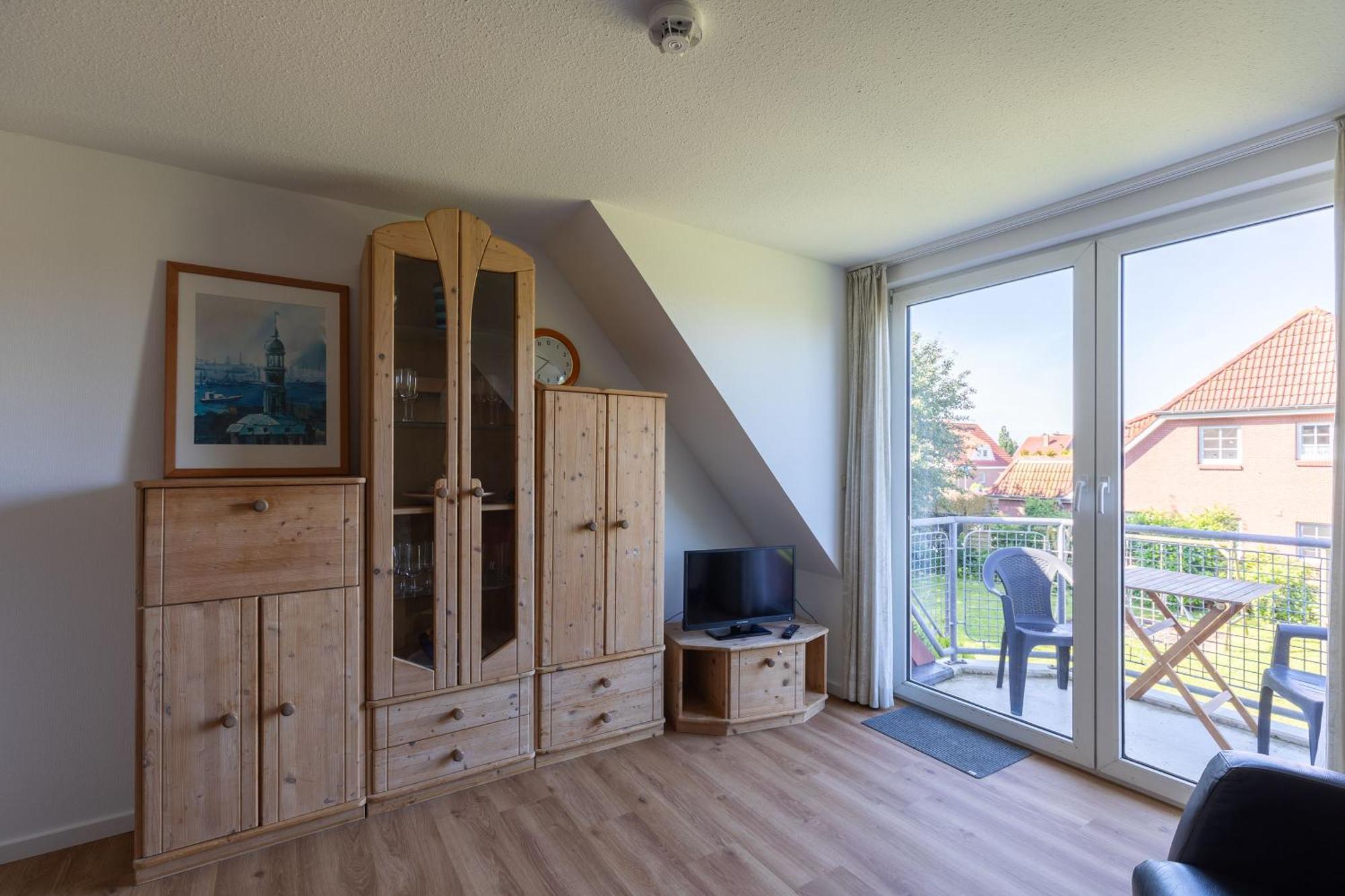 Stranddüne Haus Stranddüne 6 * Cuxhaven